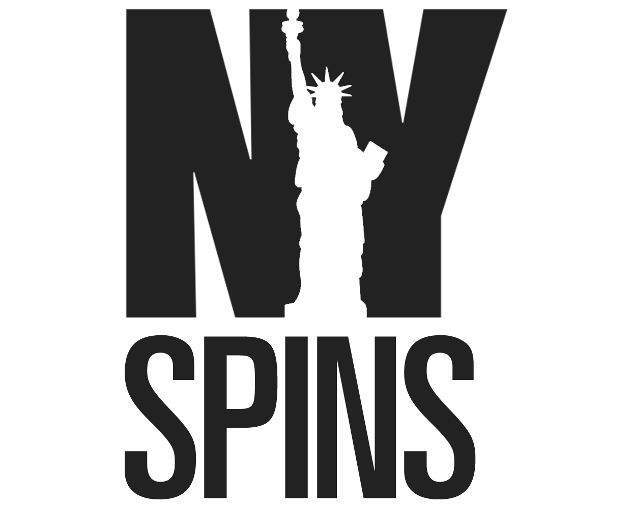 NY Spins logo